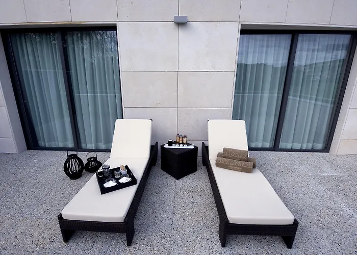 Hotel Villa Batalha 4*