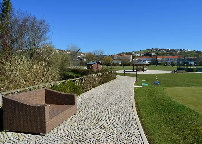 Hotel Villa Batalha Hotel Batalha