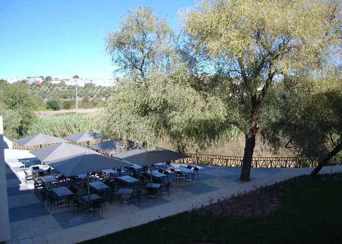 Hotel Villa Batalha 4* バターリャ