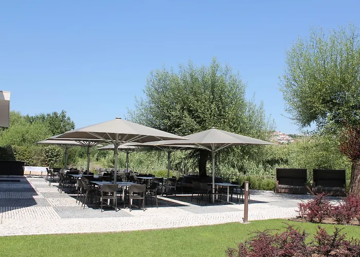 מלון Hotel Villa Batalha בטלייה