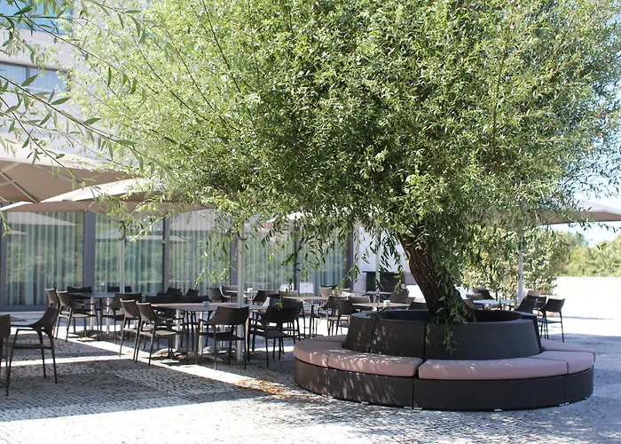 Hotel Villa Batalha 4*