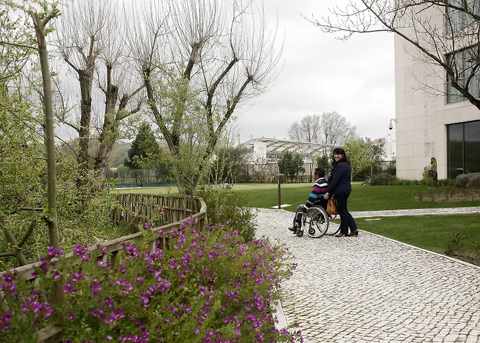 Hotel Villa Batalha 4*