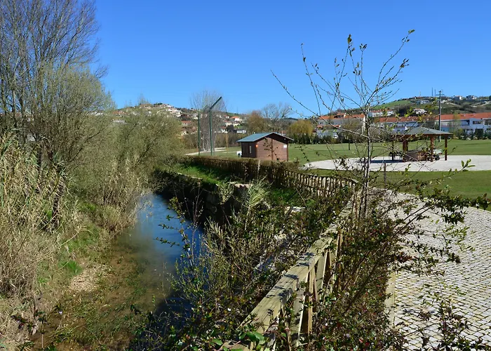 ホテル Hotel Villa Batalha バターリャ