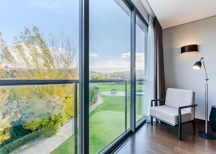 מלון Hotel Villa Batalha